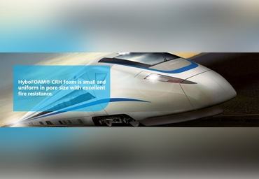 HyboFOAM® CRH PMI (Polymethacrylimide) Foam
